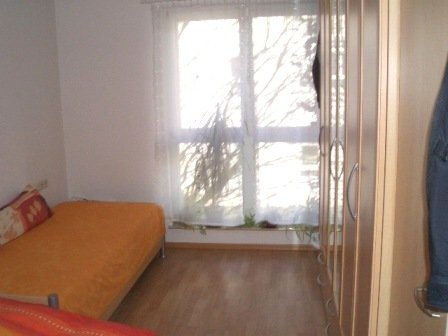 Schöne 2-Zimmerwohnung mit Balkon in Böblingen Diezenhalde! Objekt-Nr. 2497
